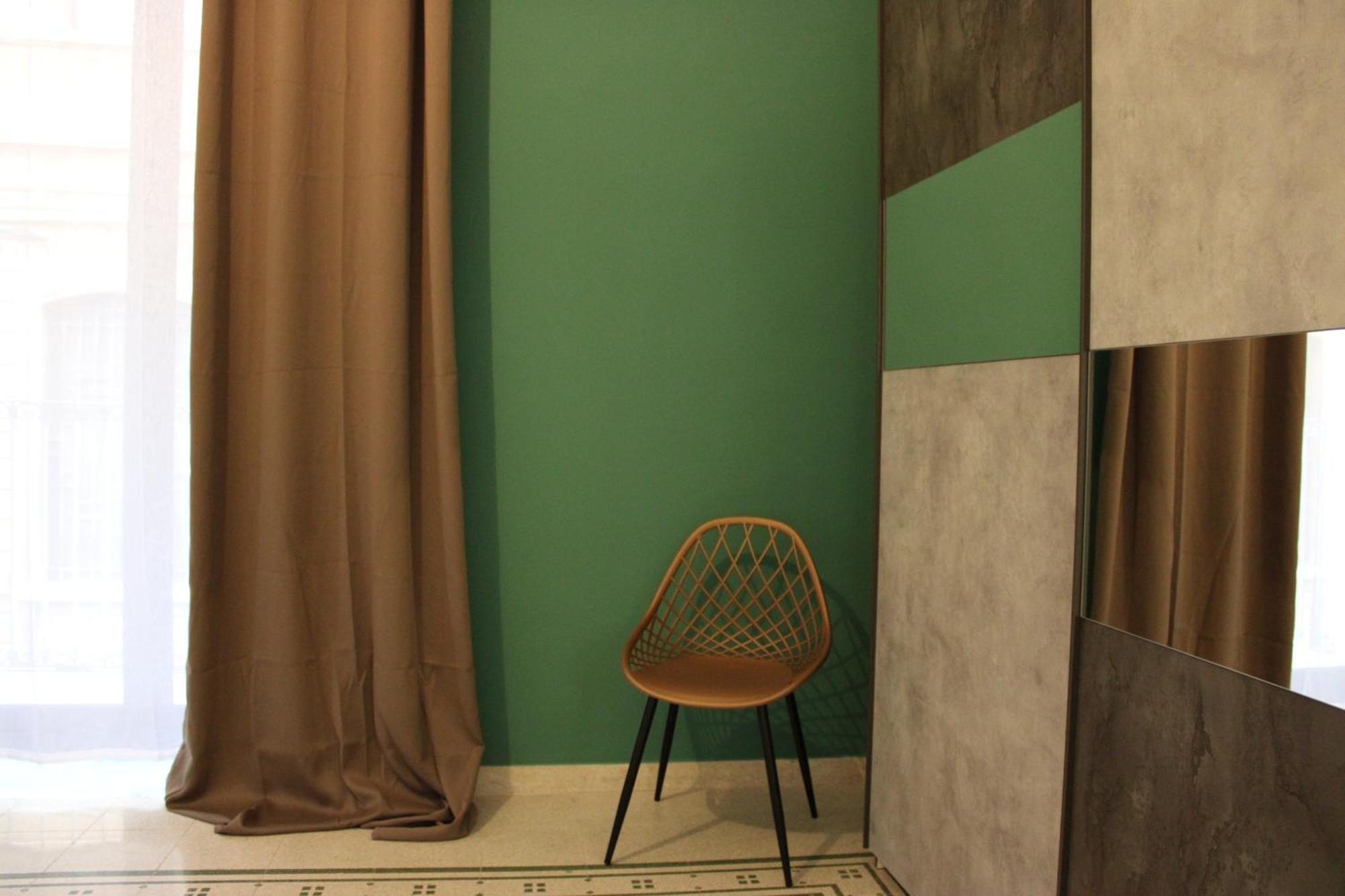 Agata Verde Catania Exterior foto